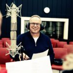 06.12.2019. Zimowa piosenka - pastorałka promująca akcję Radia Kielce „Choinka pod choinkę” / Jarosław Kubalski / Radio Kielce