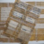 23.12.2019. Kielce. Eksponaty Muzeum Wsi Kieleckiej po kompleksowej konserwacji / Muzeum Wsi Kieleckiej