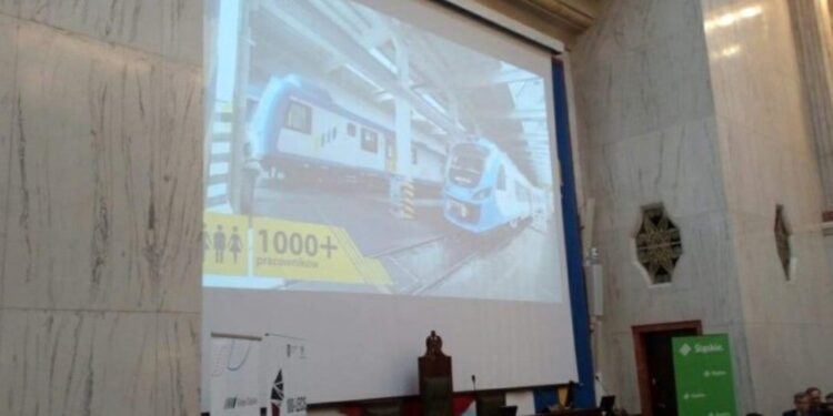 Samuel Baron / Radio Katowice