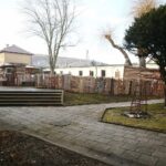 21.12.2019. Chęciny. Żywa szopka / Wiktor Taszłow / Radio Kielce