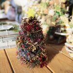 Kielce. 21.12.2019. Kiermasz na kieleckim Rynku / Wiktor Taszłow / Radio Kielce