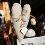 Kielce. 21.12.2019. Kiermasz na kieleckim Rynku / Wiktor Taszłow / Radio Kielce