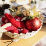 Kielce. 21.12.2019. Kiermasz na kieleckim Rynku / Wiktor Taszłow / Radio Kielce