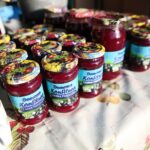 Kielce. 21.12.2019. Kiermasz na kieleckim Rynku / Wiktor Taszłow / Radio Kielce