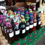 Kielce. 21.12.2019. Kiermasz na kieleckim Rynku / Wiktor Taszłow / Radio Kielce