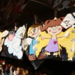 Kielce. 21.12.2019. Kiermasz na kieleckim Rynku / Wiktor Taszłow / Radio Kielce