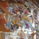 Kielce. 21.12.2019. Kiermasz na kieleckim Rynku / Wiktor Taszłow / Radio Kielce