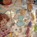 Kielce. 21.12.2019. Kiermasz na kieleckim Rynku / Wiktor Taszłow / Radio Kielce