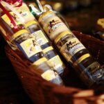 Kielce. 21.12.2019. Kiermasz na kieleckim Rynku / Wiktor Taszłow / Radio Kielce