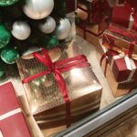 Kielce. 22.12.2019. Prezenty świąteczne / Wiktor Taszłow / Radio Kielce