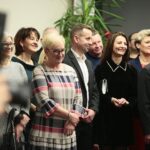 21.12.2019. Piekoszów. Spotkanie wigilijne w Piekoszowie / Wiktor Taszłow / Radio Kielce