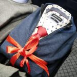 Kielce. 22.12.2019. Prezenty świąteczne / Wiktor Taszłow / Radio Kielce