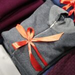 Kielce. 22.12.2019. Prezenty świąteczne / Wiktor Taszłow / Radio Kielce