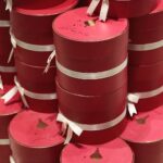 Kielce. 22.12.2019. Prezenty świąteczne / Wiktor Taszłow / Radio Kielce