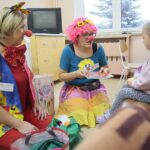 Fundacja Dr Clown poszukuje wolontariuszy