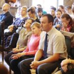 Kielce. 03.12.2019. Gala "świętokrzyscy Burzyciele Barier im. Anny Sowy". / Wiktor Taszłow / Radio Kielce