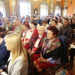 Kielce. 03.12.2019. Gala "świętokrzyscy Burzyciele Barier im. Anny Sowy". / Wiktor Taszłow / Radio Kielce