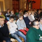 Kielce. 03.12.2019. Gala "świętokrzyscy Burzyciele Barier im. Anny Sowy". / Wiktor Taszłow / Radio Kielce