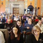 Kielce. 03.12.2019. Gala "świętokrzyscy Burzyciele Barier im. Anny Sowy". / Wiktor Taszłow / Radio Kielce