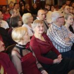 Kielce. 03.12.2019. Gala "świętokrzyscy Burzyciele Barier im. Anny Sowy". / Wiktor Taszłow / Radio Kielce