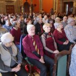 Kielce. 03.12.2019. Gala "świętokrzyscy Burzyciele Barier im. Anny Sowy". / Wiktor Taszłow / Radio Kielce