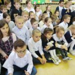 04.12.2019 Kielce. Otwarcie ośrodka szkolenia bilardowego w SP nr 1 na Bocianku / Wiktor Taszłow / Radio Kielce