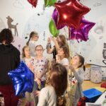 05.12.2019. Kielce. Otwarcie świetlicy oddziału Endokrynologiczno-Diabetologicznego w WSZ w Kielcach / Wiktor Taszłow / Radio Kielce