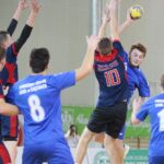 Kielce. 04.12.2019. Zakończenie XVI Turnieju " Małej Ligi Piłki Ręcznej" / Wiktor Taszłow / Radio Kielce