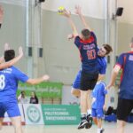 Kielce. 04.12.2019. Zakończenie XVI Turnieju " Małej Ligi Piłki Ręcznej" / Wiktor Taszłow / Radio Kielce