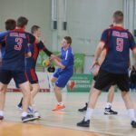 Kielce. 04.12.2019. Zakończenie XVI Turnieju " Małej Ligi Piłki Ręcznej" / Wiktor Taszłow / Radio Kielce