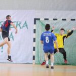 Kielce. 04.12.2019. Zakończenie XVI Turnieju " Małej Ligi Piłki Ręcznej" / Wiktor Taszłow / Radio Kielce