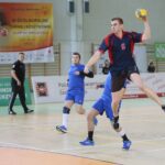 Kielce. 04.12.2019. Zakończenie XVI Turnieju " Małej Ligi Piłki Ręcznej" / Wiktor Taszłow / Radio Kielce