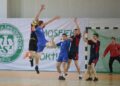 Charytatywny turniej piłki ręcznej w Kielcach