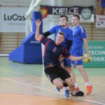 Kielce. 04.12.2019. Zakończenie XVI Turnieju " Małej Ligi Piłki Ręcznej" / Wiktor Taszłow / Radio Kielce