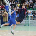 Kielce. 04.12.2019. Zakończenie XVI Turnieju " Małej Ligi Piłki Ręcznej" / Wiktor Taszłow / Radio Kielce