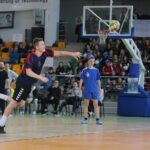 Kielce. 04.12.2019. Zakończenie XVI Turnieju " Małej Ligi Piłki Ręcznej" / Wiktor Taszłow / Radio Kielce