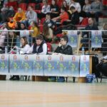 Kielce. 04.12.2019. Zakończenie XVI Turnieju " Małej Ligi Piłki Ręcznej" / Wiktor Taszłow / Radio Kielce