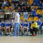 Kielce. 04.12.2019. Zakończenie XVI Turnieju " Małej Ligi Piłki Ręcznej" / Wiktor Taszłow / Radio Kielce