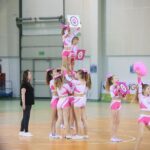 Kielce. 04.12.2019. Zakończenie XVI Turnieju " Małej Ligi Piłki Ręcznej" / Wiktor Taszłow / Radio Kielce