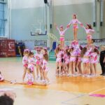 Kielce. 04.12.2019. Zakończenie XVI Turnieju " Małej Ligi Piłki Ręcznej" / Wiktor Taszłow / Radio Kielce