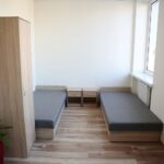 Kielce. 05.12.2019. Otwarcie hostelu dla osób z problemami alkoholowymi i wykluczonych społecznie / Wiktor Taszłow / Radio Kielce