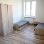 Kielce. 05.12.2019. Otwarcie hostelu dla osób z problemami alkoholowymi i wykluczonych społecznie / Wiktor Taszłow / Radio Kielce