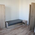 Kielce. 05.12.2019. Otwarcie hostelu dla osób z problemami alkoholowymi i wykluczonych społecznie / Wiktor Taszłow / Radio Kielce