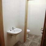 Kielce. 05.12.2019. Otwarcie hostelu dla osób z problemami alkoholowymi i wykluczonych społecznie / Wiktor Taszłow / Radio Kielce