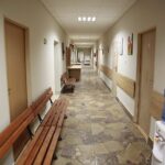 Kielce. 05.12.2019. Otwarcie hostelu dla osób z problemami alkoholowymi i wykluczonych społecznie / Wiktor Taszłow / Radio Kielce