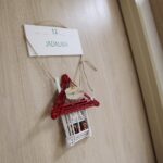 Kielce. 05.12.2019. Otwarcie hostelu dla osób z problemami alkoholowymi i wykluczonych społecznie / Wiktor Taszłow / Radio Kielce