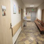 Kielce. 05.12.2019. Otwarcie hostelu dla osób z problemami alkoholowymi i wykluczonych społecznie / Wiktor Taszłow / Radio Kielce