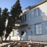 Kielce. 05.12.2019. Otwarcie hostelu dla osób z problemami alkoholowymi i wykluczonych społecznie / Wiktor Taszłow / Radio Kielce