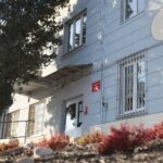 Kielce. 05.12.2019. Otwarcie hostelu dla osób z problemami alkoholowymi i wykluczonych społecznie / Wiktor Taszłow / Radio Kielce