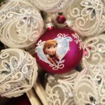 Kielce. 05.12.2019. Bombki choinkowe / Wiktor Taszłow / Radio Kielce